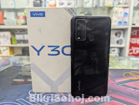Vivo Y30
